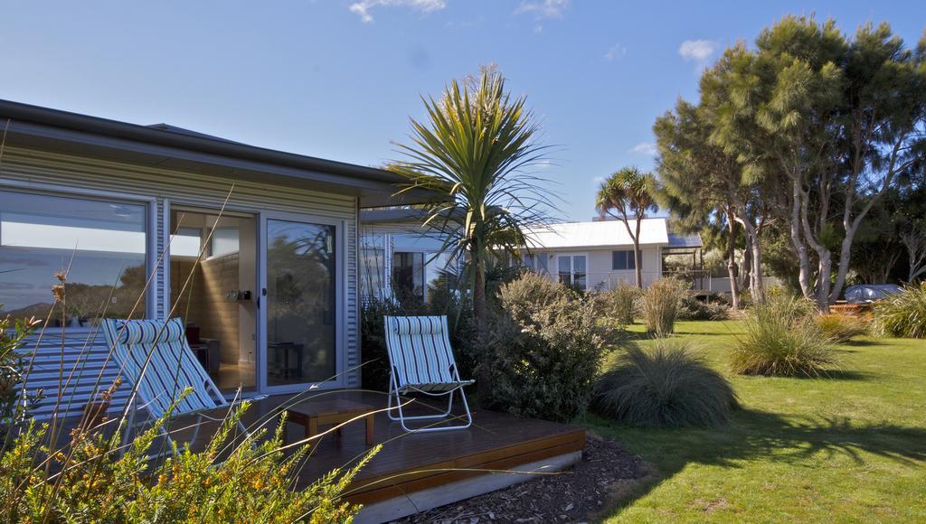 Eagle Peaks At Freycinet Apartment โคลส์เบย์ ภายนอก รูปภาพ