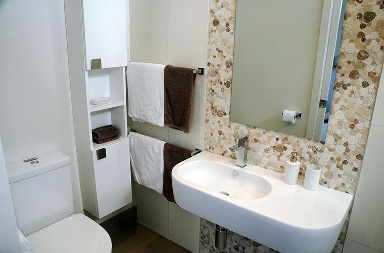Eagle Peaks At Freycinet Apartment โคลส์เบย์ ภายนอก รูปภาพ