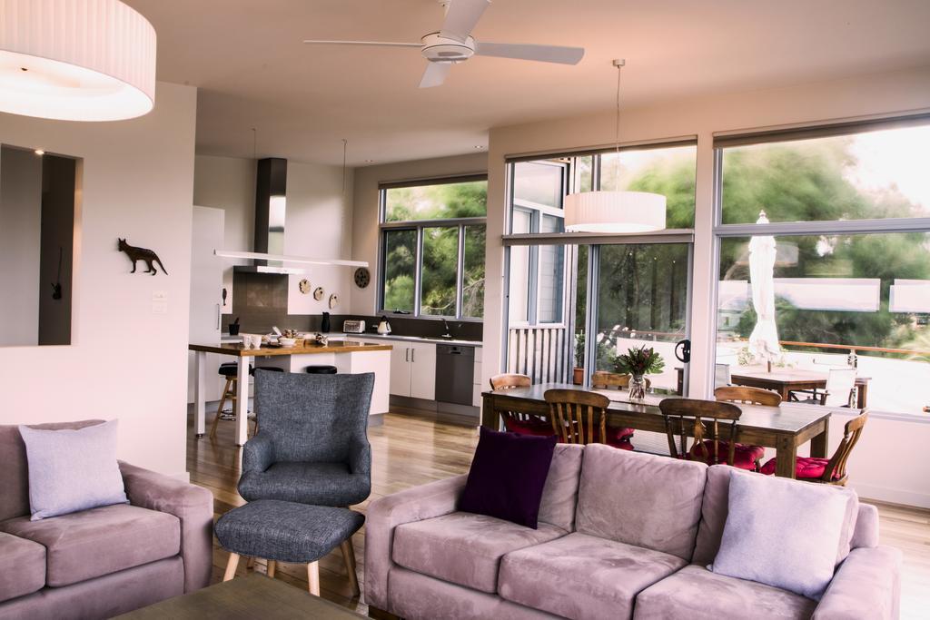 Eagle Peaks At Freycinet Apartment โคลส์เบย์ ภายนอก รูปภาพ