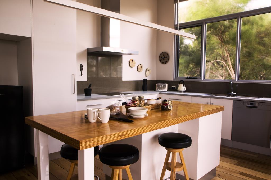 Eagle Peaks At Freycinet Apartment โคลส์เบย์ ภายนอก รูปภาพ