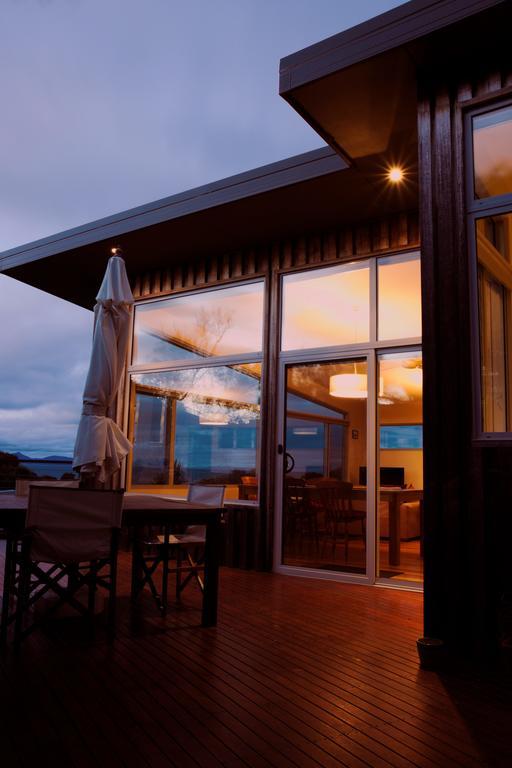 Eagle Peaks At Freycinet Apartment โคลส์เบย์ ภายนอก รูปภาพ