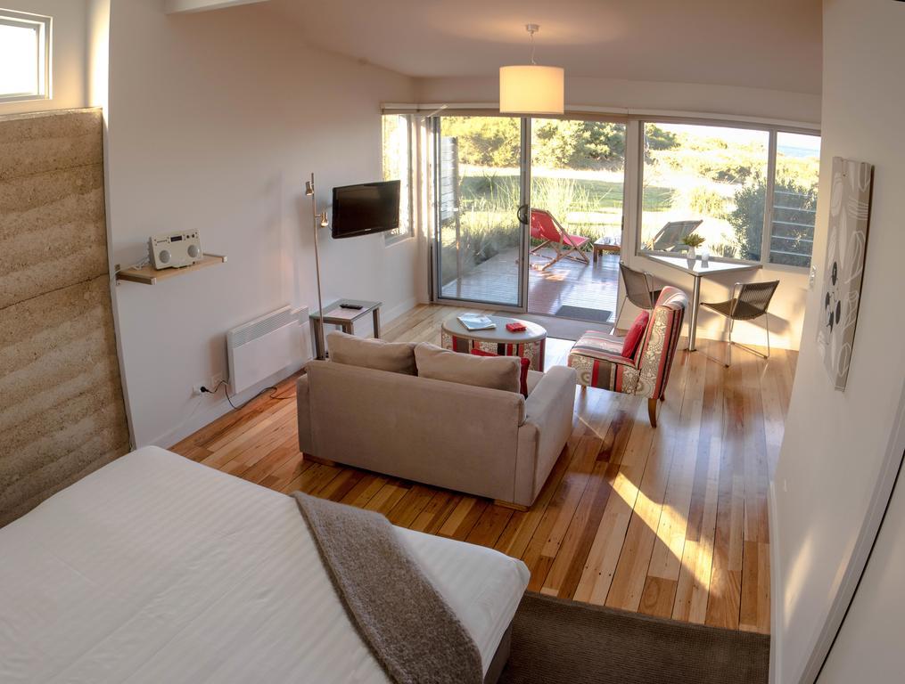 Eagle Peaks At Freycinet Apartment โคลส์เบย์ ภายนอก รูปภาพ