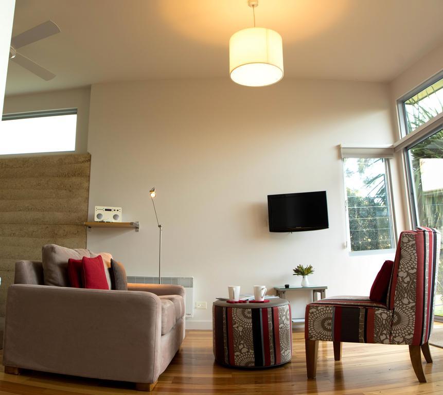 Eagle Peaks At Freycinet Apartment โคลส์เบย์ ภายนอก รูปภาพ