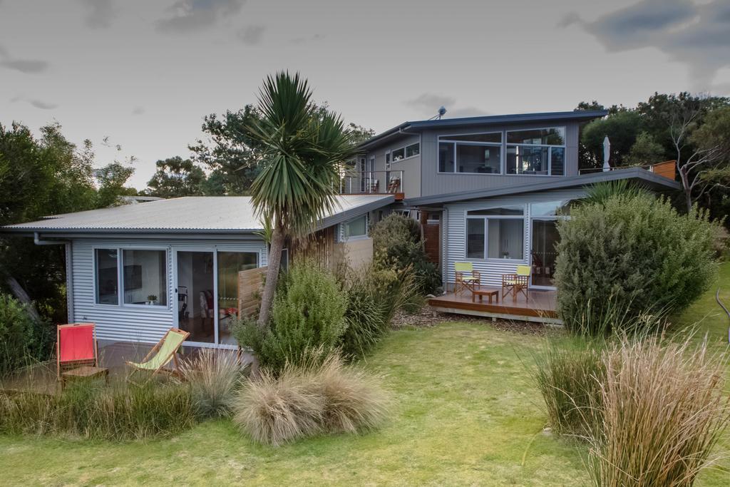 Eagle Peaks At Freycinet Apartment โคลส์เบย์ ภายนอก รูปภาพ