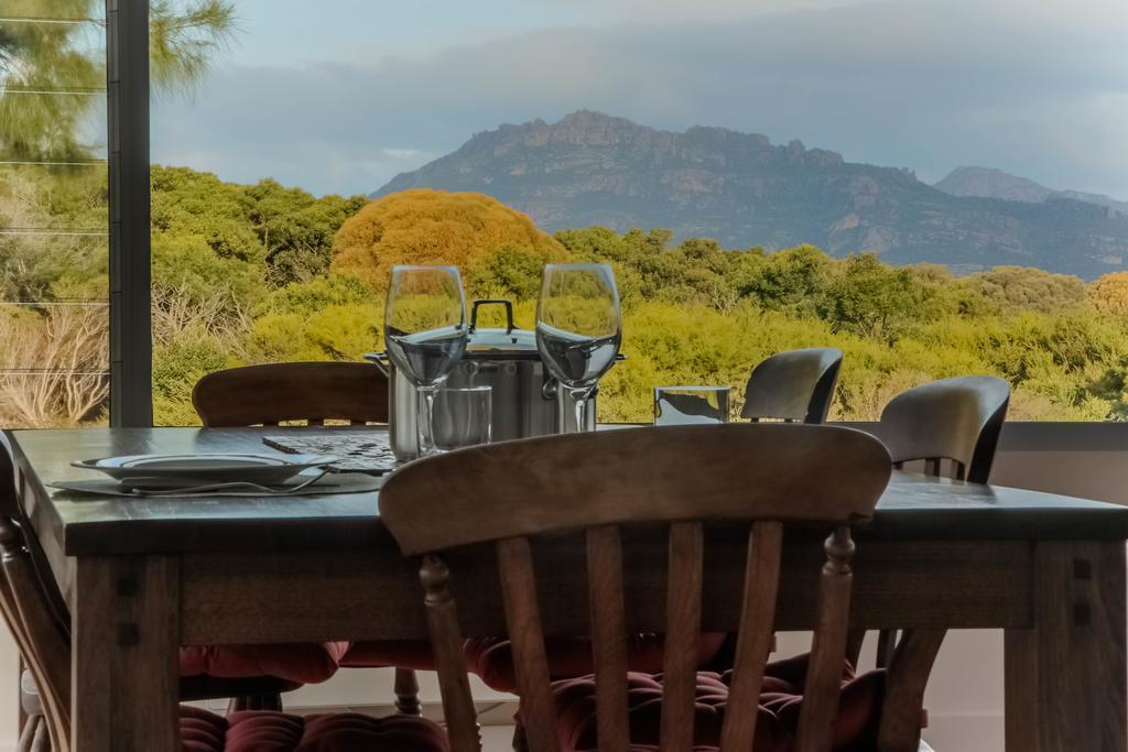 Eagle Peaks At Freycinet Apartment โคลส์เบย์ ภายนอก รูปภาพ