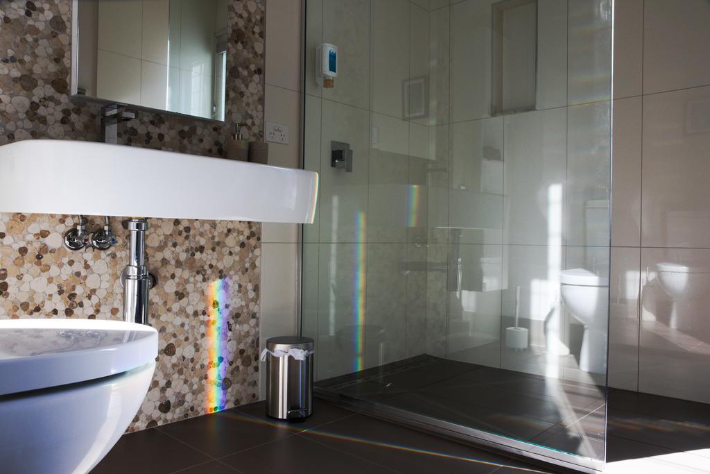 Eagle Peaks At Freycinet Apartment โคลส์เบย์ ภายนอก รูปภาพ