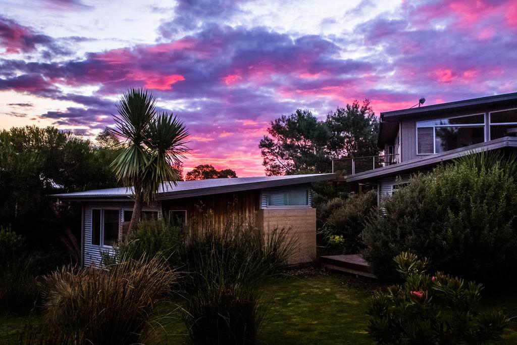 Eagle Peaks At Freycinet Apartment โคลส์เบย์ ภายนอก รูปภาพ