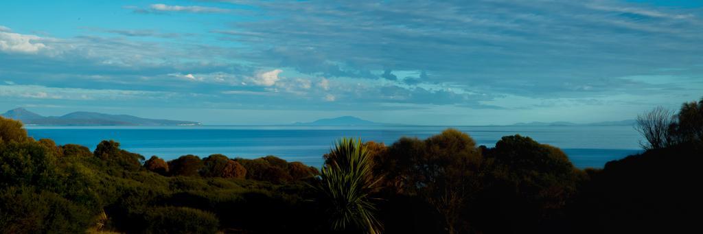 Eagle Peaks At Freycinet Apartment โคลส์เบย์ ภายนอก รูปภาพ