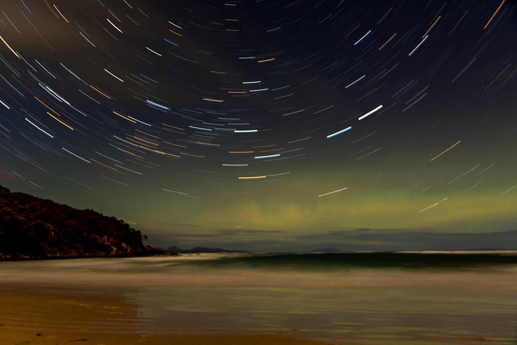 Eagle Peaks At Freycinet Apartment โคลส์เบย์ ภายนอก รูปภาพ